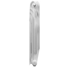 Радиатор биметаллический ROYAL THERMO Vittoria Super 500/80 6 сек. VDR80 нижнее подключение