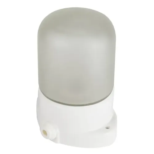 Светильник для бани LINDNER керамический