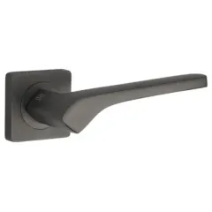 Ручки раздельные VETTORE R06.050 GR (графит) (17566)