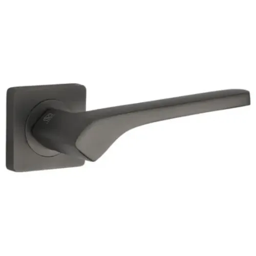 Ручки раздельные VETTORE R06.050 GR (графит) (17566)