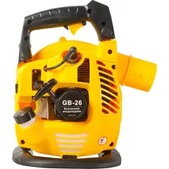 Воздуходувка бензо HUTER GB-26 (70/13/14) (*15)