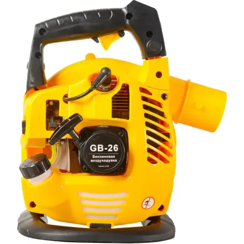 Воздуходувка бензо HUTER GB-26 (70/13/14) (*15)