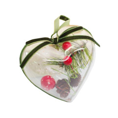 Украшение ёлочное 