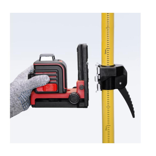 Штатив-штанга телескопическая ADA SILVER PLUS 3,6м (А00557)