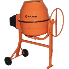 Бетоносмеситель ВИХРЬ полиамид. венец БМ-200П (74/1/17) (*12)