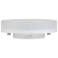 Лампа GX53 светодиод.8Вт 6500К IEК (720Lm)