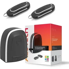 Автоматика Alutech для откатных ворот RTO500 KIT