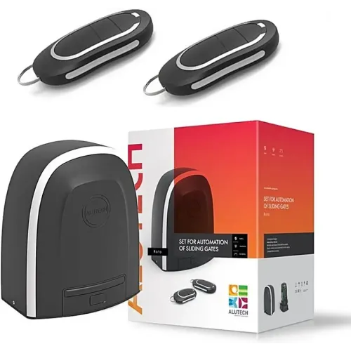 Автоматика Alutech для откатных ворот RTO500 KIT