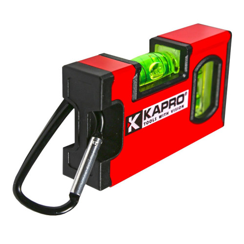 Уровень KAPRO TWIN 100 мм (771-40-10)