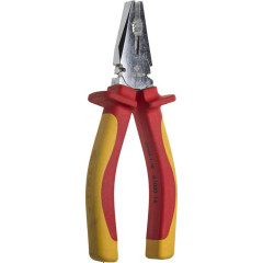 Плоскогубцы диэл ЗУБР 180 мм (22145-1-18)