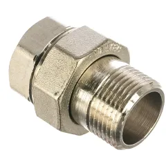 Сгон прямой 