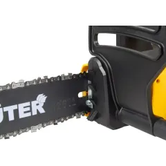 Пила цепная электро HUTER ELS-1500P (70/10/4) (*12)