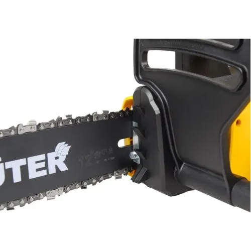 Пила цепная электро HUTER ELS-1500P (70/10/4) (*12)