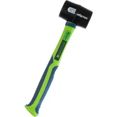 Киянка резиновая СИБРТЕХ 225 г (11163)