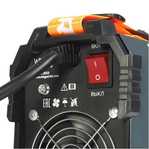 Аппарат сварочный PATRIOT WM230D (*15)