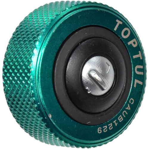 Трещотка TOPTUL мини 3/8