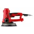 Машина шлифовальная эксцентриковая WORTEX DG 1875 д/стен и потолков (*7)