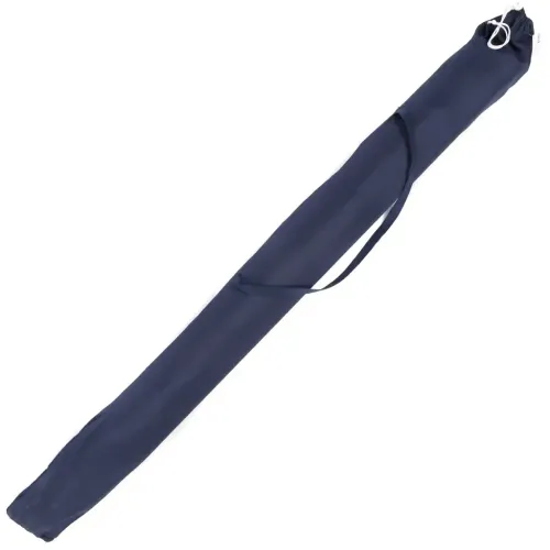 Зонт садовый 250см 16 спиц с наклоном металл LG5801 (465942)