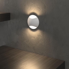 Подсветка для лестниц  ES 1105 MRL LED белый