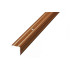 /Профиль угловой 20*20 0,9 Вишня (Лука ПУ 05.900.092)
