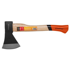 Топор STARTUL MASTER деревянная рукоятка 800 г (ST2020-08)
