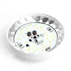 Лампа GX70 светодиод.25Вт 6400К Feron