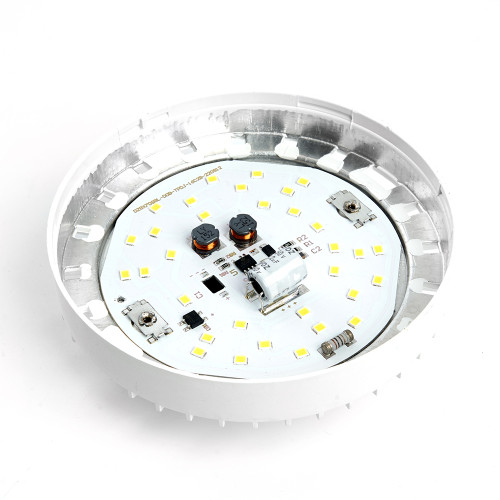 Лампа GX70 светодиод.25Вт 6400К Feron