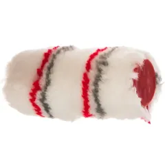 Ролик сменный MATRIX для среднегладких поверхностей синтет, 100мм/12мм, D-16мм, D ручки-6мм, полиамид (80853)