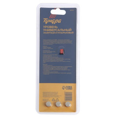 Уровень ТУНДРА многофункциональный 150 мм (1550249)