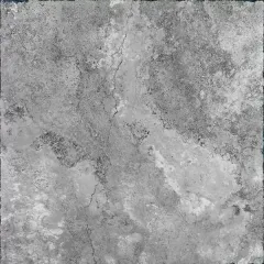 Плитка керамогранит 450*450*8мм. HORNITO GRAPHITE серый тёмный арт. 737386 в уп. 1.215 м2 (6шт.)