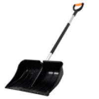 Лопаты снеговые