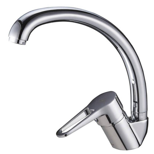 Смеситель для кухни SOLONE SUP4-A045