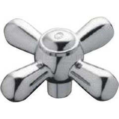 Ручка для смесителя FRAP H25 хром