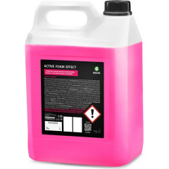 Автошампунь GRASS Foam Effect 6кг (113111)