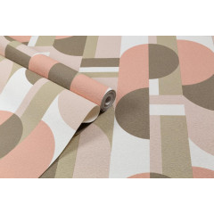 Обои 72574-72 ПАЛИТРА ТC винил на флизелиновой основе 1,06*10