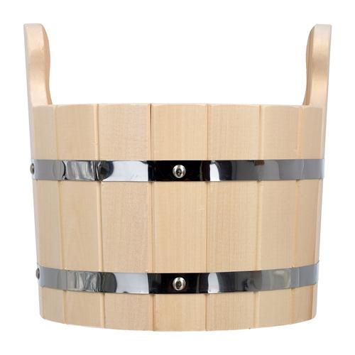 Ушат Шайка 6л липа 