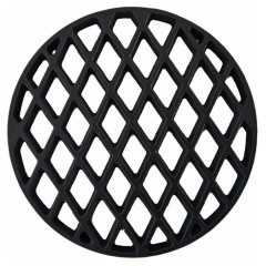 Решетка гриль чугунная для стейков Ф275 мм