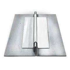 Лента самоклеящаяся герметезирующая NICOBAND цвет серебристый(10м*15см)