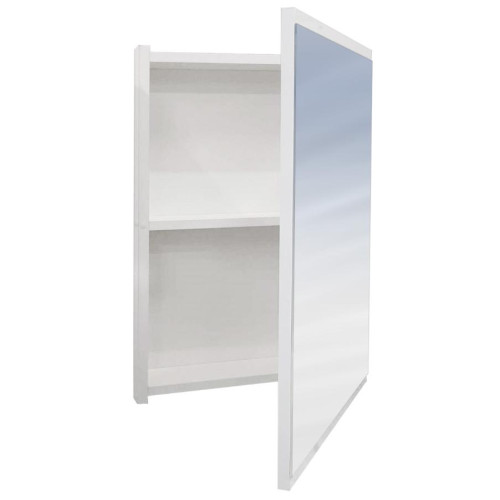 Шкаф с зеркалом EVA GOLD 40 