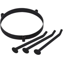 Тренога разборная 4 мм. Д-33 см.