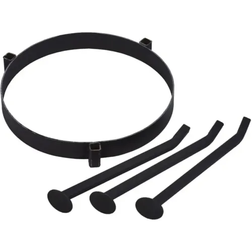 Тренога разборная 4 мм. Д-33 см.