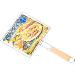 Решетка гриль BG-021