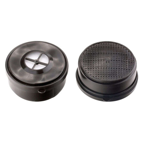 Фильтр к респиратору Исток-400 А1Р1,2шт (892447)