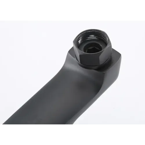 Душ гигиенический FRAP F2071-6 чёрный