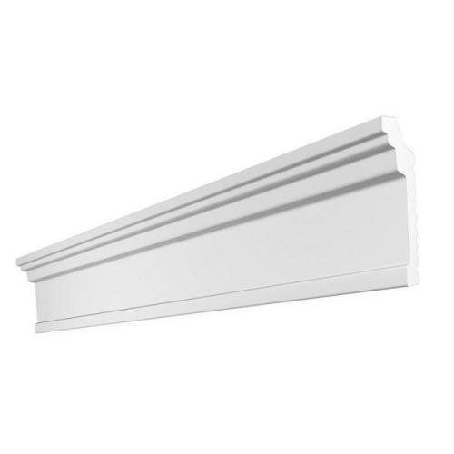 Плинтус потолочный Де-Багет П13 20/35 (175)