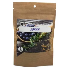 Набор приправ КРЕПКИЙ МАСТЕР 