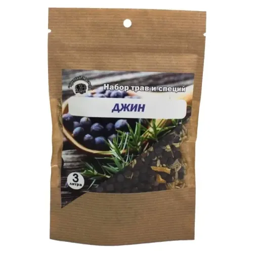 Набор приправ КРЕПКИЙ МАСТЕР 