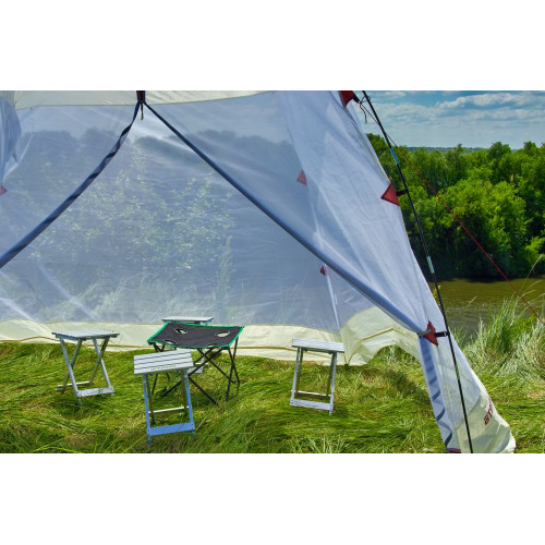 Тент шатер туристический ATEMI АТ-1G