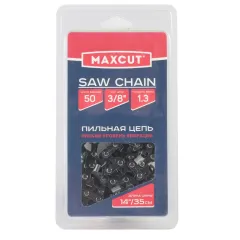 Цепь MAXCUT 3/8-1,3-50 (91LV-50E)