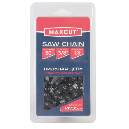 Цепь MAXCUT 3/8-1,3-50 (91LV-50E)